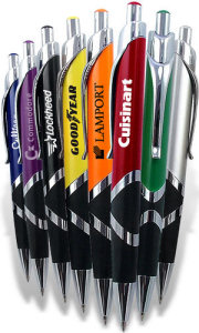 Pens: Styler Pens